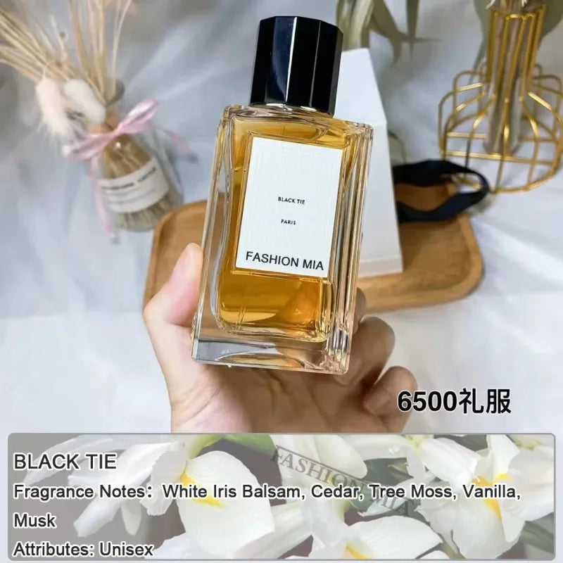 Woody Eau De Parfum High-End Couture Collection Long-Lasting Fragrance Elegant & Sophisticated Unisex Perfume for Men and Women