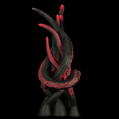 50-100cm Super Long Anal Whip Octopus Anal Plug Silicone Suction Cup Bdsm Buttplug Dilatdor Anal Xxl Sex Toys Women Men Sex Shop