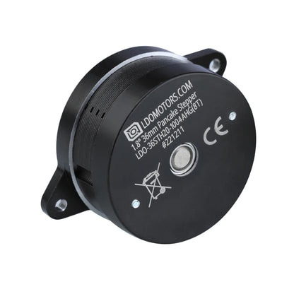 Mellow  36MM 8T LDO-36STH17-0354AHG / 36STH20-1004AHG NEMA14 Motor For Voron VzboT Sherpa Mini/Micro/ Vz-Hextrudort-Low Extruder