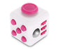 Solid Color Fidget Decompression Dice for Release Stress Autism Anxiety Relieve Adult Kids Stress Relief Anti-Stress Fingertip