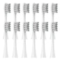 12PCS Replacement Brush Heads for Oclean X/ X PRO/ Z1/ F1/ One/ Air 2 /SE Sonic Electric Toothbrush DuPont Soft Bristle Nozzles