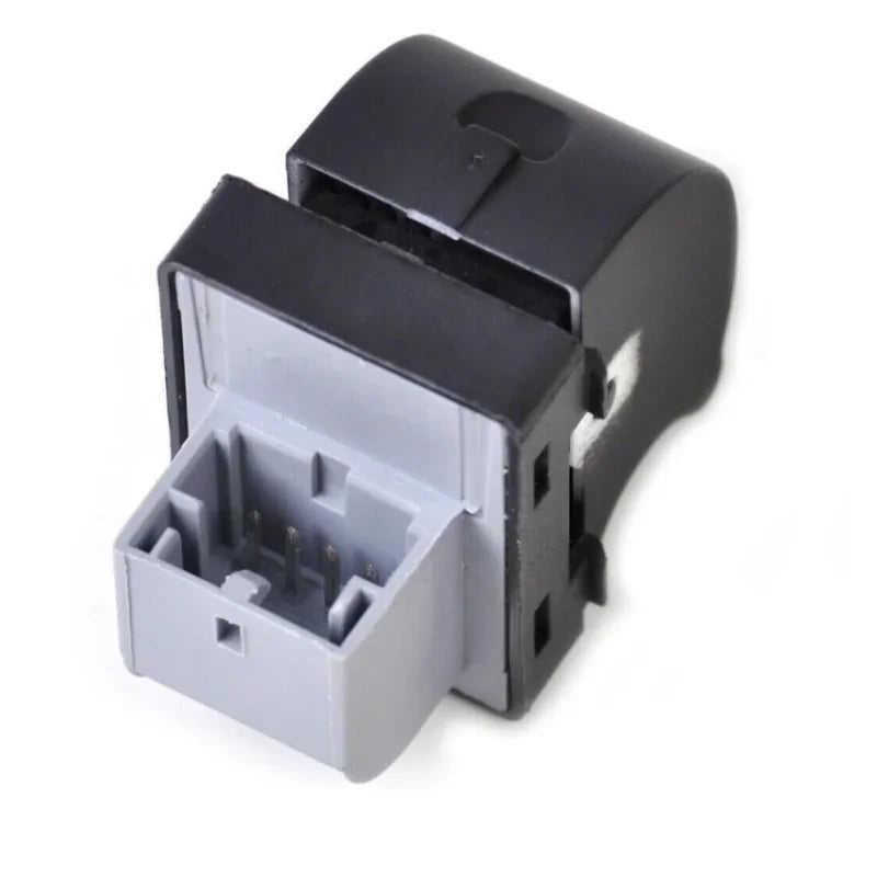 Passenger Side Electric Power Window Switch Compatible For Audi A4 B6 2002-2008 8E0 959 855