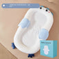 Lazychild Bed In Bed Baby Lying Down Sleeping Soundly Newborn Sleeping Pad Multifunctional Safety Device Gift Set Drop-shipping
