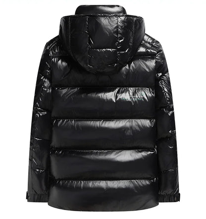 2026 Men's Winter Jackets men high quality fashion waterproof Warm Jacket Casual thicken Parkas Male Warm coat Male L-5XL