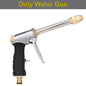High Pressure Car Wash Water Gun Spray Gun Car Washer Cleaner Garden Hose Sprinkler Foam Water Gun For The Garden