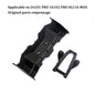 16101 PRO 16102 PRO SG116 MAX PRO RC Car 1:16 Blue Upgraded Metal Spare Parts Model 4WD/ Original Spare Parts Drive Shaft Gear