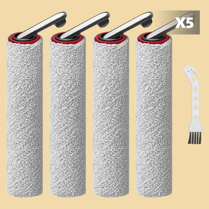 Soft Roller Brush Filter Fit For Dreame H13 Pro Plus Mix / M13 Beta, Dreame H12 Pro / H12 Plus / H12 Dual Hepa Parts Accessories