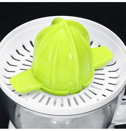 700ML Electric Orange Juice Extractor Household  Fruit Squeezer Machine Large Capacity Juicers Orange Lemon Extractor Household