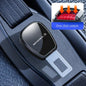 Car Seat Belt Buckle Plug Auto Safety Strap Extension Accessories interior For Tesla model Y 3 S X modelY  model3  modelS