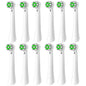 4/8/12/16pcs Replacement Brush Heads Compatible with Oral B IO 2/3/4/5/6/7/8/9/10 Electric Toothbrush Heads