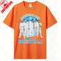Backstreet Boys Millennium Tour Music Vintage Tshirt Men Women Hipster Popular Tops Summer Fashion Streetwear Unisex Tees Gift