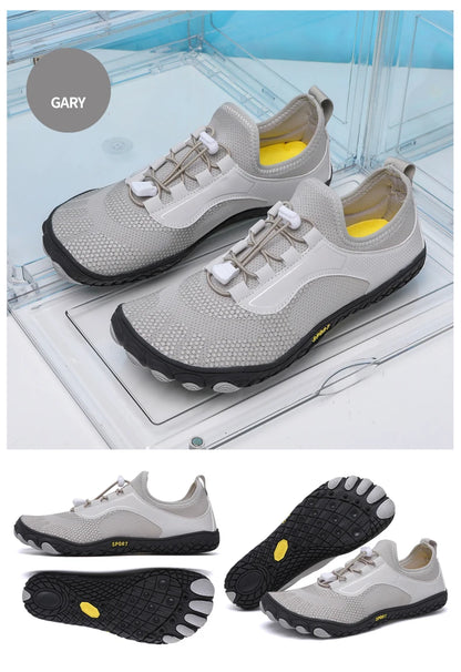 Plus Big Size 48 49 50 Men Women Aqua Beach Shoes Swimming Diving Water Shoes Fitness Sea Barefoot Summer Outdoor Wading Shoes