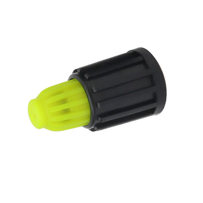 Car Wash Spray Bottle Nozzle Spray Foam Water Spray Nozzle Manual Pressure PA Foam Pot Stainless Steel Wire Foam Mesh Foam