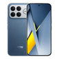 POCO F8 Ultra Smartphone 6.85-inch AMOLED 120Hz Snapdragon8 Elite Gen5 Hypercharge 100W and Wireless 50W