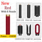 SenCiciMen X9 Multi Hair Styler Curling Iron Hair Hot Air Brush Curling Barrel Hair Dryer Salon Professional Curly Hair Styler