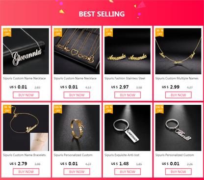 Sipuris Custom Name Bracelets With Crown For Women Stainless Steel Customized Personalized Unique Bracelet Jewelry Gifts