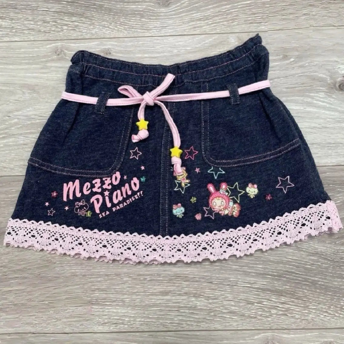 Japanese Kawaii Layered Ruffle Cake Skirts Women High Waist Half Skirt Cute Daily Holiday Party Outfit Spring Summer 2026