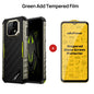 Ulefone Armor 22 Android 14,16GB (8+8GB RAM ),128GB/256GB ROM, 6.58" 120Hz ,6600mAh 33W,NFC,64MP Night Camera, Global Version