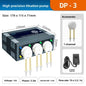 JEBAO DP-4 DP-5 DP-2 DP-3S DP-4S DP-3 Automatic titration pump peristaltic pump Dosing pump Aquarium automatic infusion machine