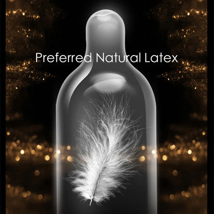 10/30/50pcs Delayed Ejaculation Condoms for Men,Long Lasting Particle Penis Sleeve,Moisturizing Latex Condom for Adults Sex Toys