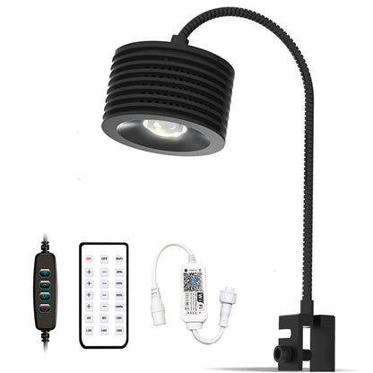 Lominie Asta 20 Freshwater Planted Fish Tank 18W LED Aquarium Light with Remote Controller