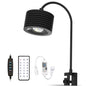 Lominie Asta 20 Freshwater Planted Fish Tank 18W LED Aquarium Light with Remote Controller