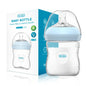 Baby PP Bottle 150/240/330ML Newborn Baby Bottle with Handle Milk Bottle Feeding Baby Bottles Newborn Feeding Supplies BPA-FREE