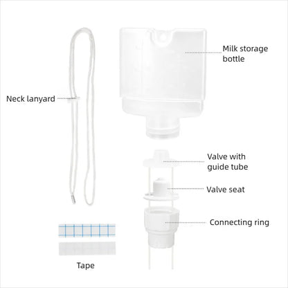 Free Ship Breastfeeding Newborn Essential- BPAFree Supplemental Nursing System Baby Nutrition Feeding Bottle Combo Baby Feeding