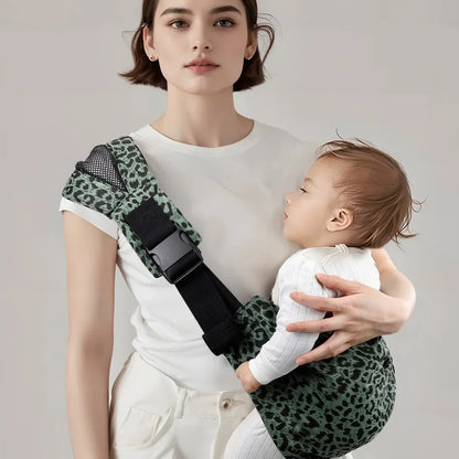 Baby Carrier Wrap Baby Sling Portable Shoulder Bag Bebes Carriers Newborn Toddler Backpack Infant Backpacks Babies Accessories