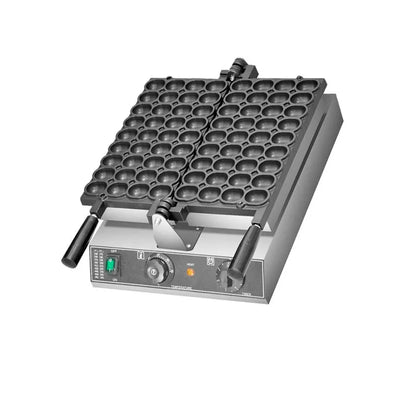 Customizable Egg Baby Sponge Cake Maker Machine Pancake Oval Machine Waffle Baking Machine Commercial Home Use