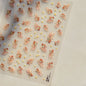Shiny Blowing Bubble Nail Decorations Stickers 5D Shell Light Love Cat Bubble Transfer Slider Sticker DIY Summer Manicure Decals