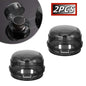 2/4/8Pcs Stove Knob Covers Child Safety Plastic Kitchen Safety Guards Universal Gas Oven Lock Protectors Home Cookware Security