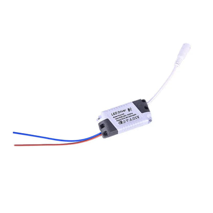LED Driver 280mA 8-24W AC 220V To DC 24V Lighting Transformer Panel Ceilling Lamp LED Strip Power Supply Adapter