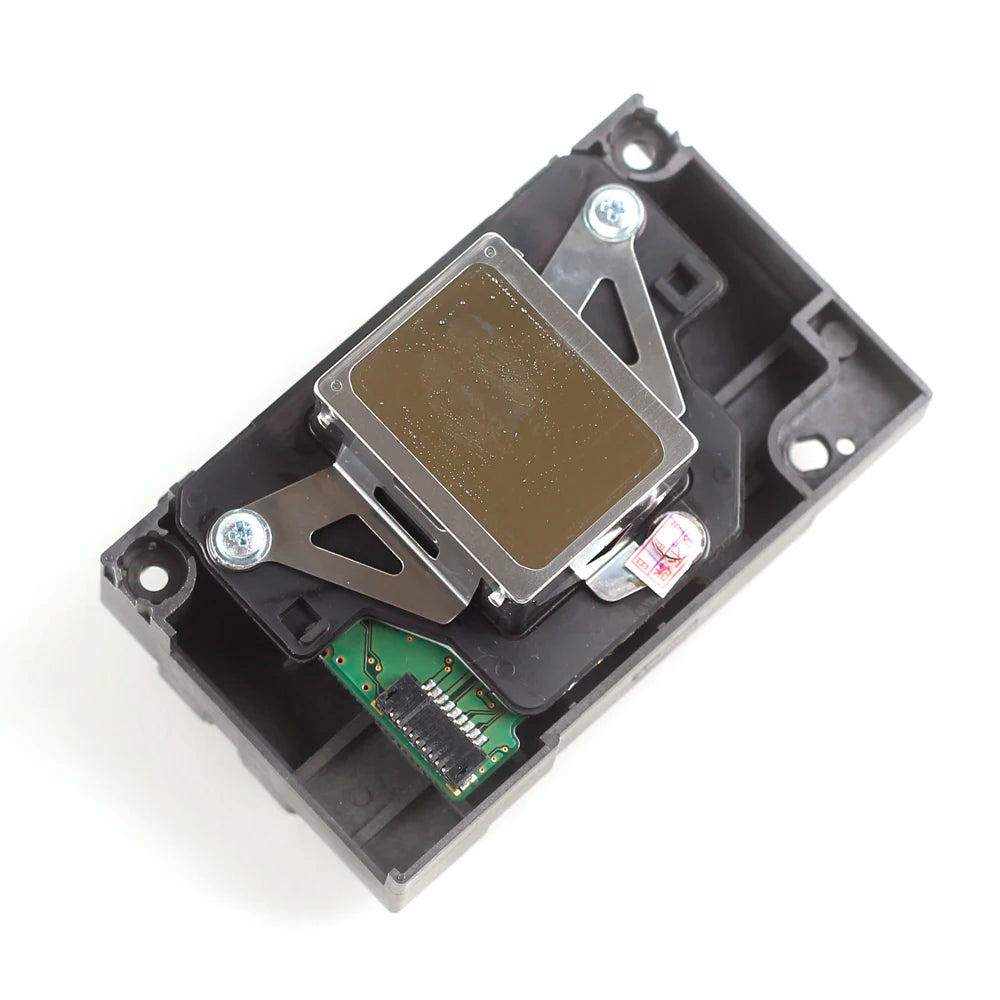 FOR Epson R1390 L1800 UV DTF DTG Printer print head, Compatible with A3 DTF Printer nozzle print well Green motherboard heads