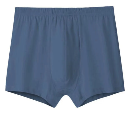 Plus Size Men's Underwear High Waist Loose Men Underwear Boxer 100% Cotton Men's Boxer Underpants For Men Panties 8XL 9XL 10XL
