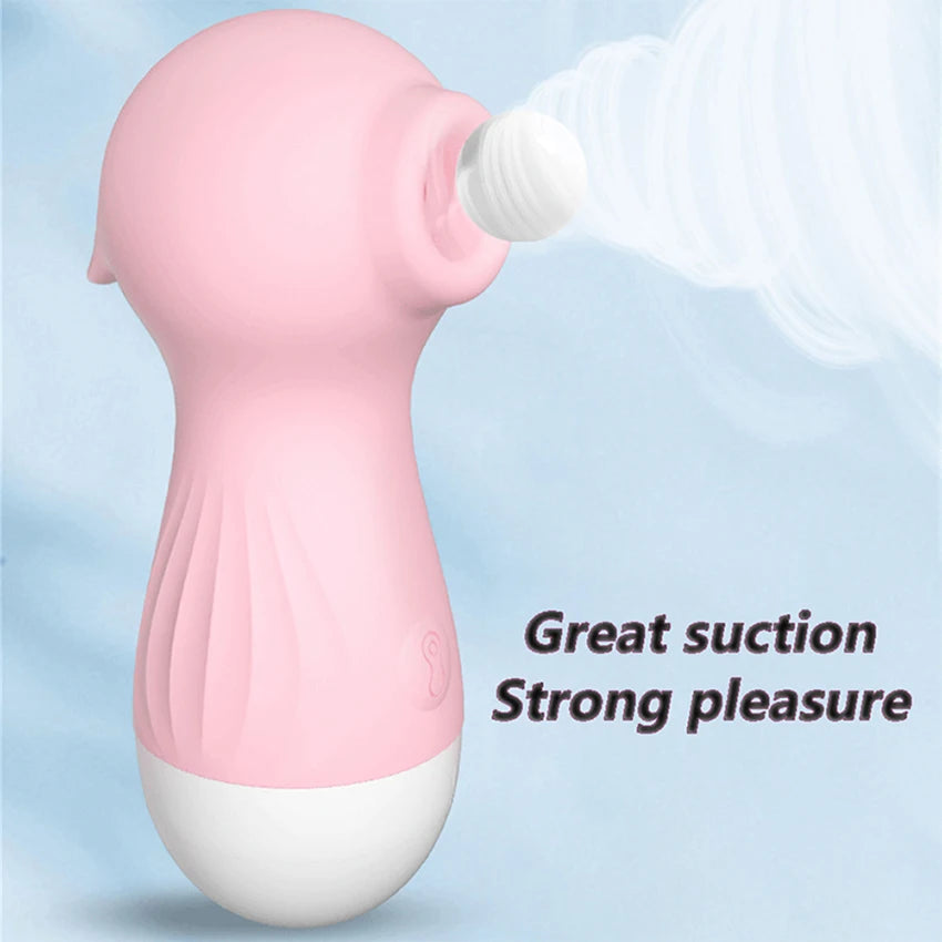 Wearable Sucking Thrusting Dildo Vibrator APP Control Clit Stimulator Penetration Vagina Panties Vibrator  Sex Toys for Female