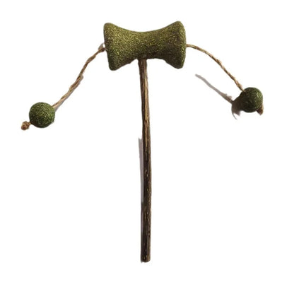 Rattle CatNip Ball for Kitty Nip Toys for Cat Toy Natural Catnip for Cats of All Breeds,Cat Lick Ball Toys That Fascinate Cats