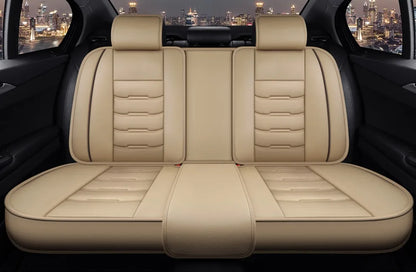 Universal Car Seat Cover for PEUGEOT All Car Models 206 307SW 308 407 408 508sw 208 2008 3008 4008 5008 Accessories Interior