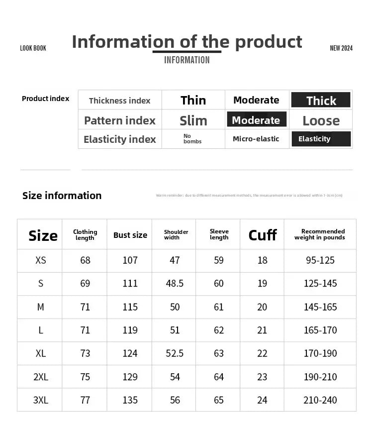 Autumn and Winter New Retro Trendy Jacket Men's Double Sided Polar Fleece Business Leisure Outdoor Couple Coat Top
