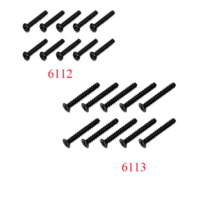 16101 16102 16103 16201 High Speed Racing  1/16 4WD 50Km/h  RC Car Original Spare Parts  Receiver Parts Kit