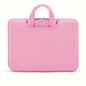 13/14/15/15.6Inch Laptop Handbag Computer Bag Front Pocket Can Hold Power, Mouse, Large Space Computer Handbag