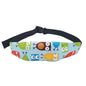 Toddler Sleep Positioner Baby Carseat Head Support Adjustable Infant Stroller Neck Relief Strap Pillow Fastening Belt Headrest