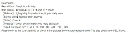 2024 Summer New Fashionable Men's Football Sportswear T-shirt Pants Set Casual Short Sleeve Set Jogging Fitness Clothing