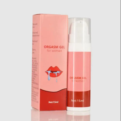 2026 New Female Lubricant, Providing You With The Best Experience