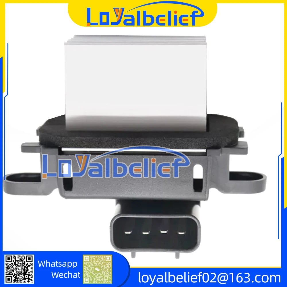 BL3Z-19E624-A Blower Motor Resistor Module For Lincoln MKS MKT Navigator Mercury Mariner Ford Escape Explorer Sable BL3Z19E624A