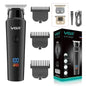 VGR Hair Cutting Electric Hair Clipper Beard Hair Trimmer Haircut Machine Professional Cordless Barber Trimmer for Men V-937