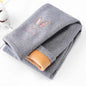 Autumn Winter Children Girl's Legging Thicken Warm Kids Girl Warm Plush Legging Trousers Elastic Waist Leggings Kids Pants