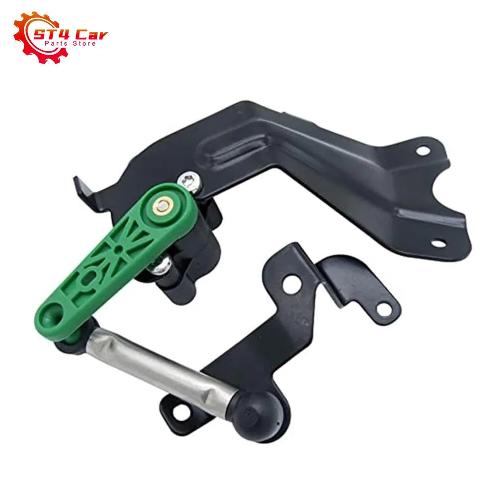 Rear Left 3C0941309B Car Headlight Level Sensor For Audi Q3 VW CC B7 Sharan Golf Passat Tiguan For Seat Alhambra Auto