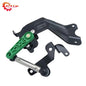Rear Left 3C0941309B Car Headlight Level Sensor For Audi Q3 VW CC B7 Sharan Golf Passat Tiguan For Seat Alhambra Auto