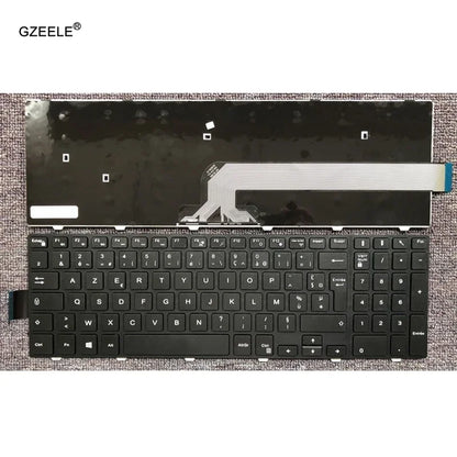RU/US/UK/BR/SP For DELL Latitude 3550 3560 3570 3580 3588 15-3578 Vostro 15-3562 3546 3559 3565 3549 3558 laptop keyboard